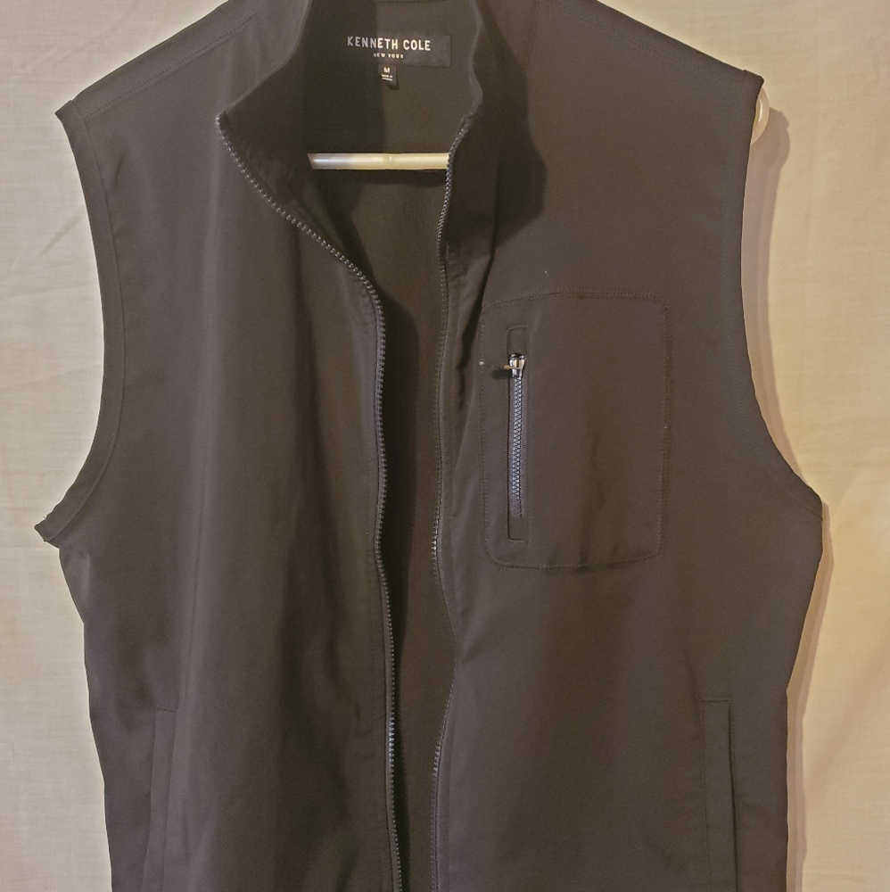 Kenneth Cole Vest